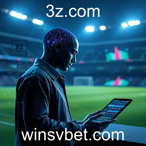 Impacto da Inteligência Artificial no Mercado de Apostas em 2025