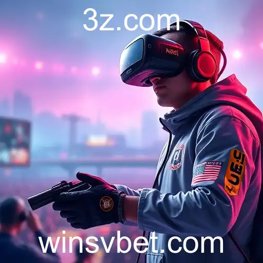 Inovações e Tendências nos Jogos de Apostas Online