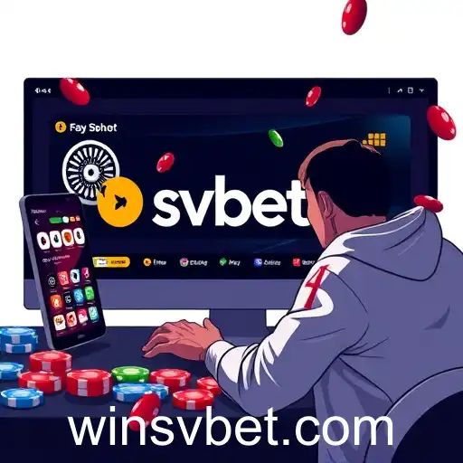 O Impacto do Crescimento dos Jogos Online em 2025