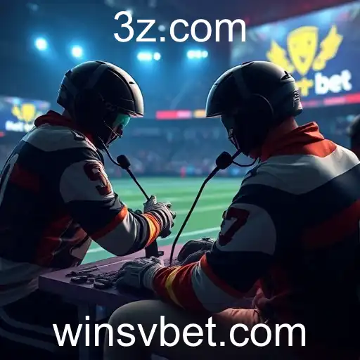 O Crescimento do Mercado de Apostas em 2025