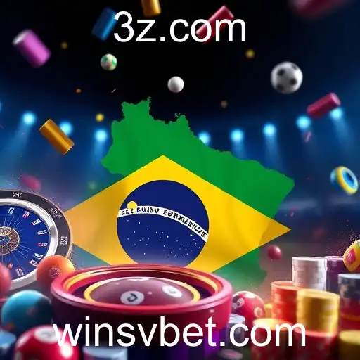 A Expansão dos Jogos Online e o Papel do SVBET