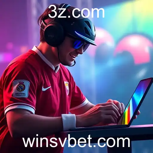 A Influência Crescente dos Jogos de Azar Online e o Papel do svbet