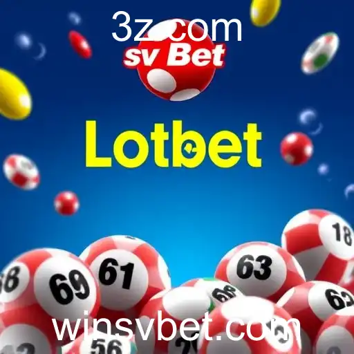 Explorando a Fascinante Categoria de Loteria no SVBet