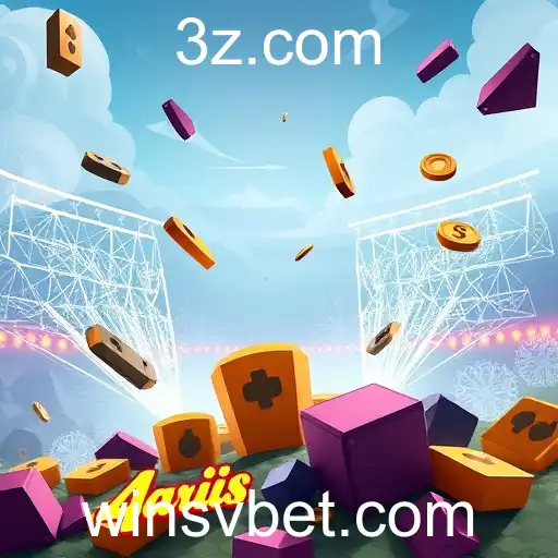 Descubra o Mundo de Oportunidades das 'Promoções' no svbet