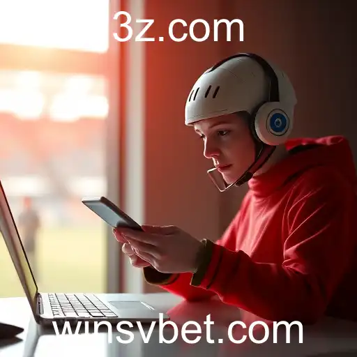 A Revolução das Apostas Online no Brasil