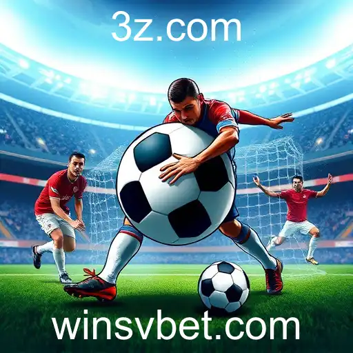 Apostas Esportivas: A Dinâmica do Jogo no Portal svbet