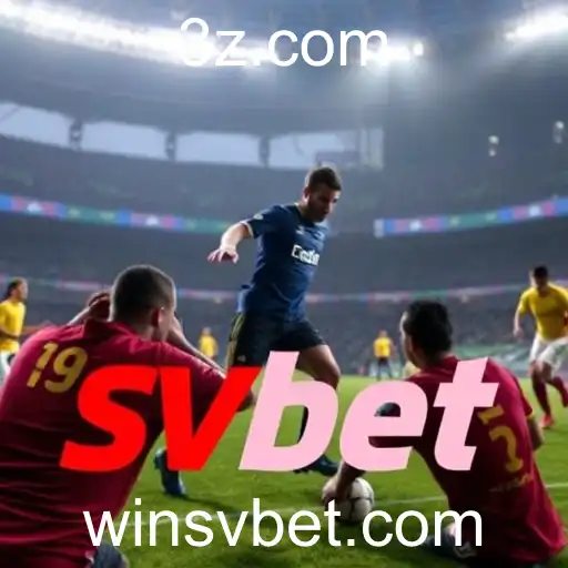 Svbet Revoluciona Mercado de Apostas no Brasil