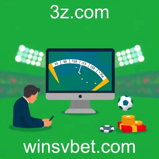 Ascensão do SVBet: Jogos e Inovação em 2025