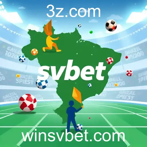 A Revolução dos Sites de Apostas no Brasil em 2025