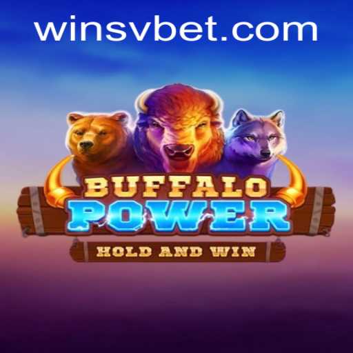 Exploring the World of BuffaloPower on SVBet