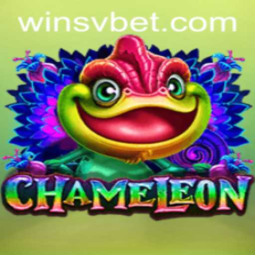 Discover the Thrills of Chameleon: A Deep Dive into the Popular Game with SVBet