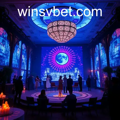 Exploring the Allure of Exclusive Events with Svbet