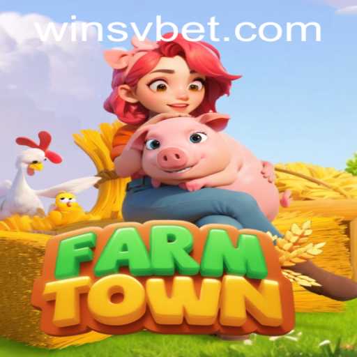 FarmTown: An Engaging Farming Experience with a Twist