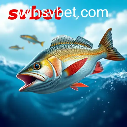 The Exciting World of Fishing Games with svbet