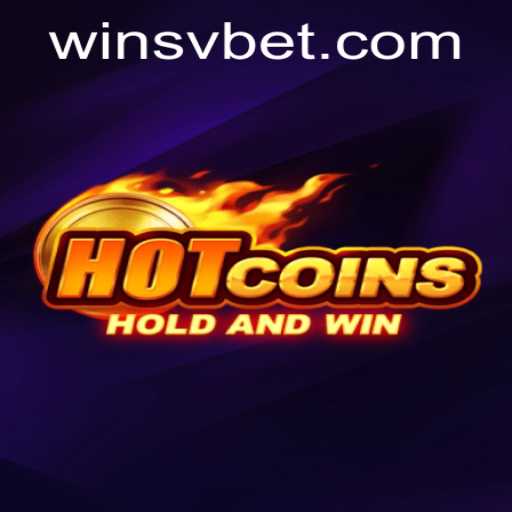 HotCoins: Exploring the Thrilling World of svbet's Latest Game