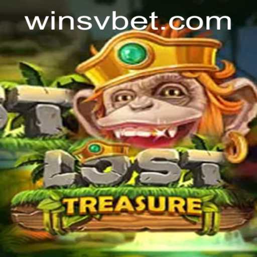 Discovering LostTreasure: The Adventurous World of Hidden Riches