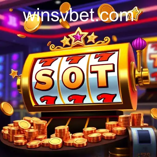 The Thriving World of Online Slots